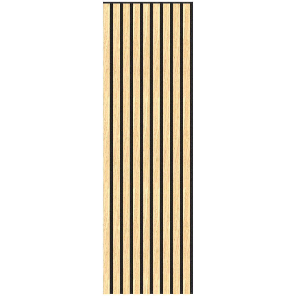 Novel AKUSTICKÝ PANEL 36/117/1,65 cm