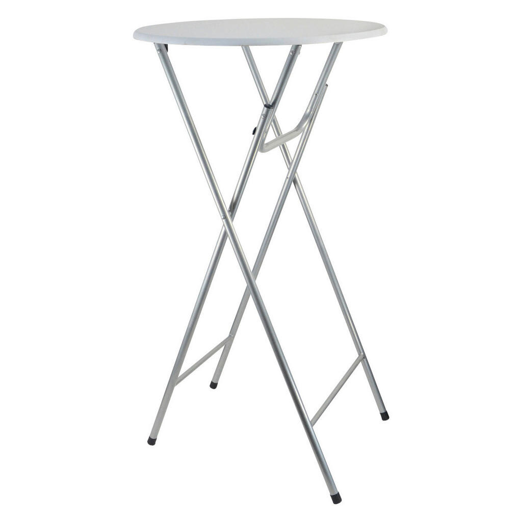 Ambia Garden STÔL NA STÁTIE, kov, plast, 60/110 cm