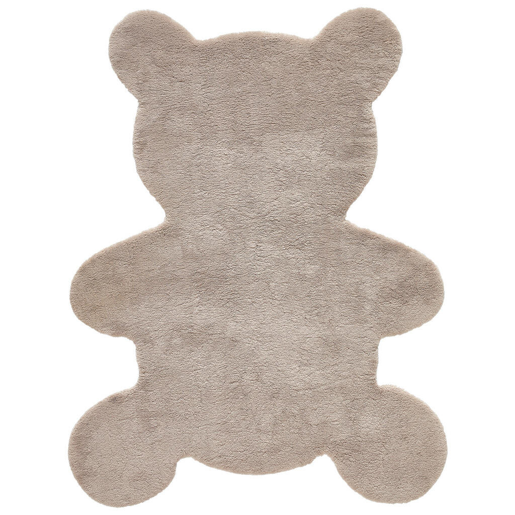 Ben'n'jen DETSKÝ KOBEREC, 120/160 cm prírodná farba