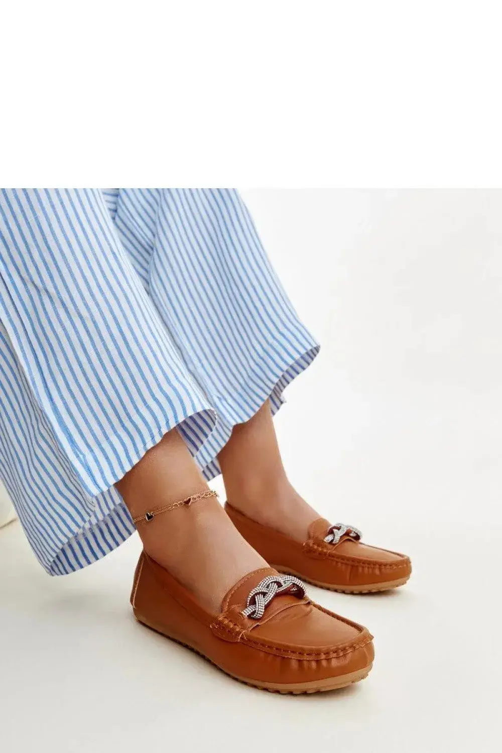 Mokasíny model 207270 Solea 39