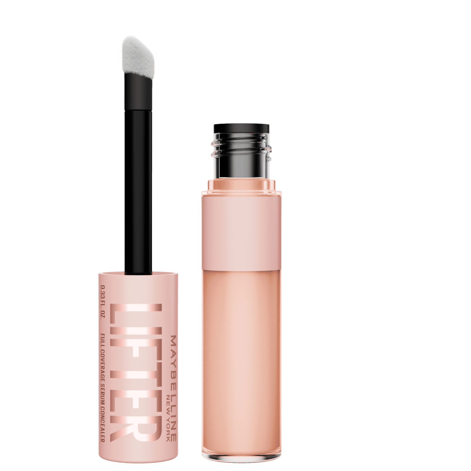 MAYBELLINE NEW YORK Hydratujúci korektor, odtieň 25, 11 ml