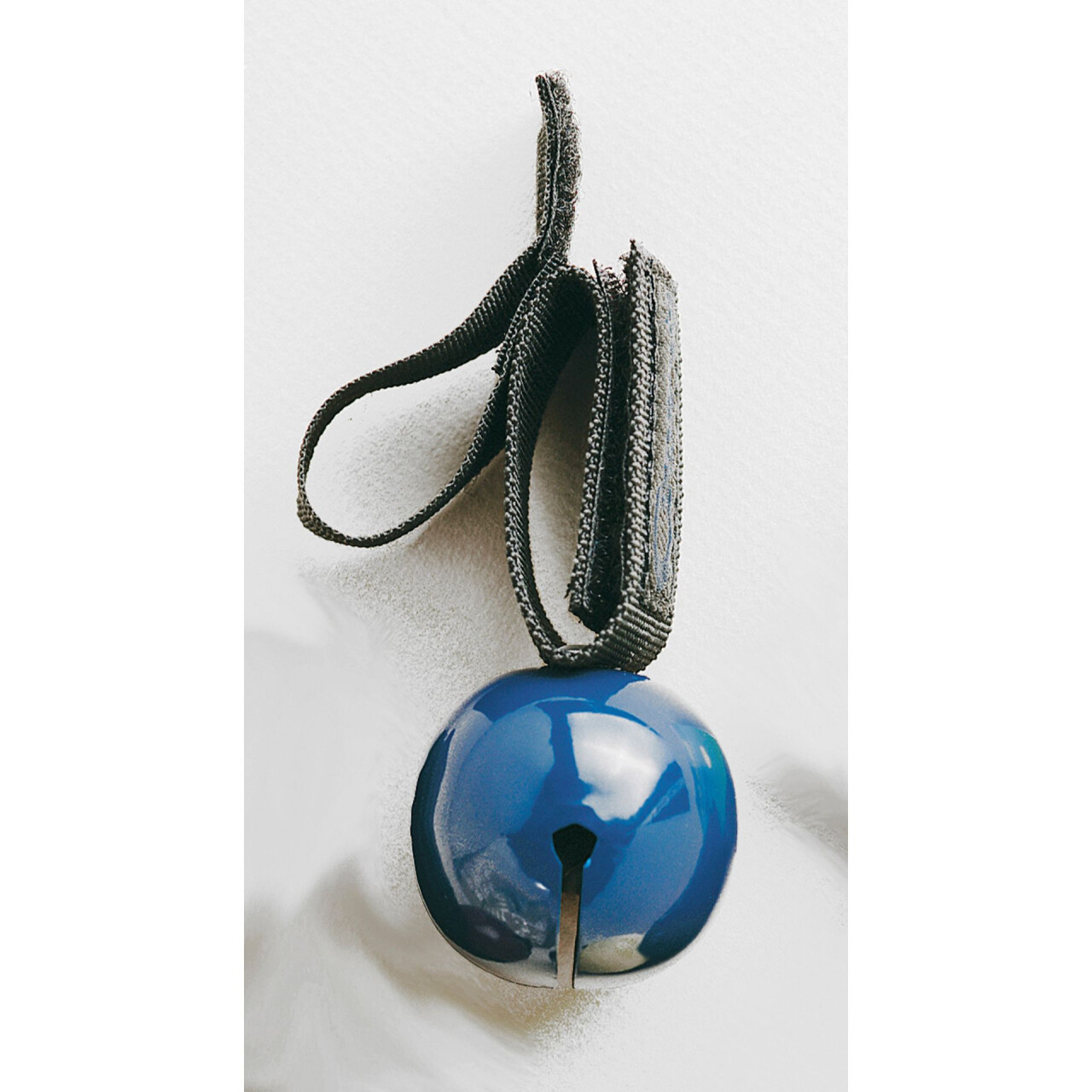 Rolnička na medvede (zvonček na medveďa) Coghland - modrá