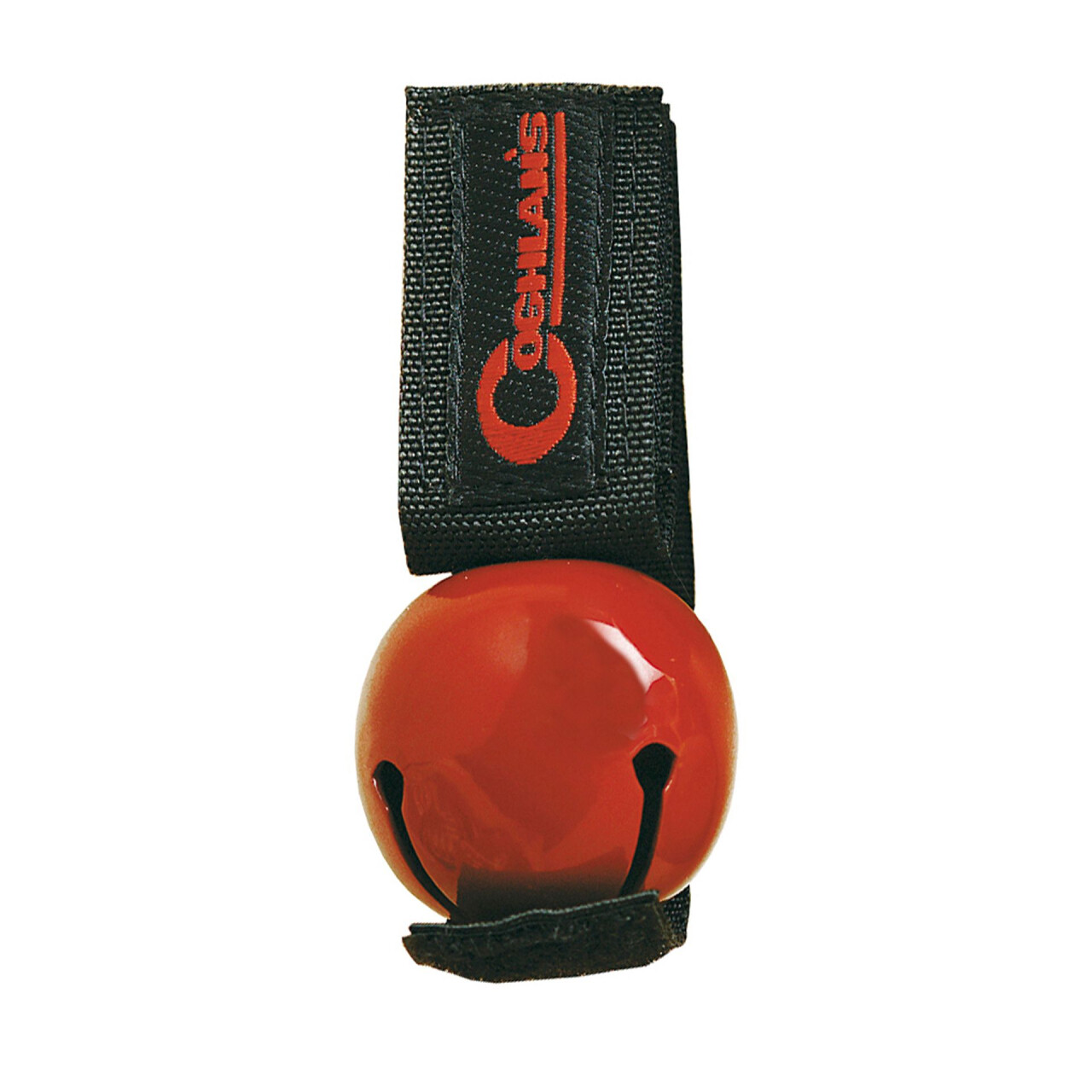 Rolnička na medvede (zvonček na medveďa) Coghland - červená