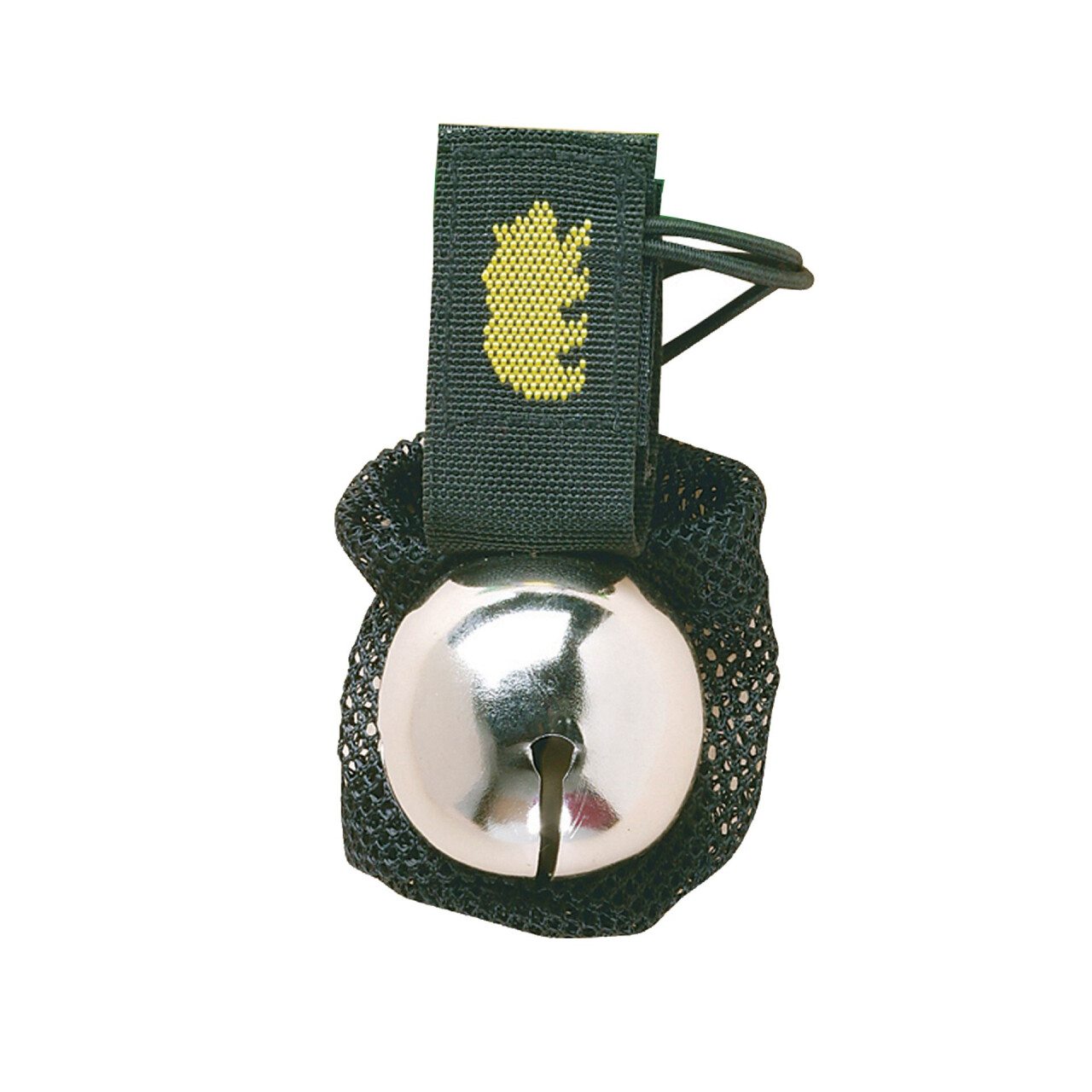 Rolnička na medvede (zvonček na medveďa) Coghland - strieborná