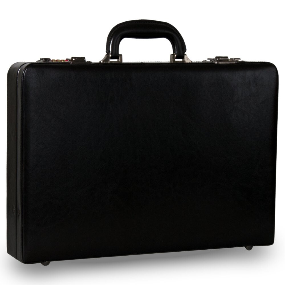 Atache kufor REAbags 629 - čierny