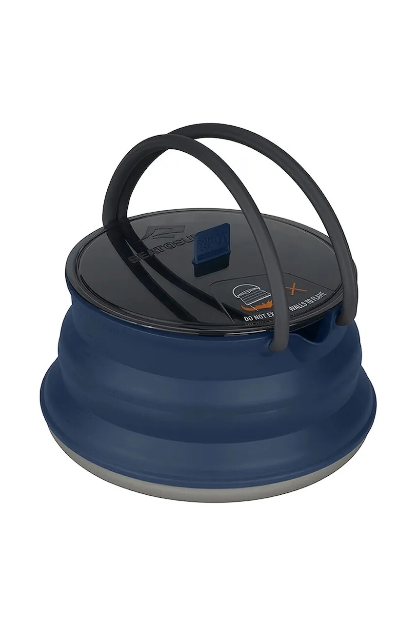Rýchlovarná kanvica Sea To Summit X-Pot Kettle 2 L