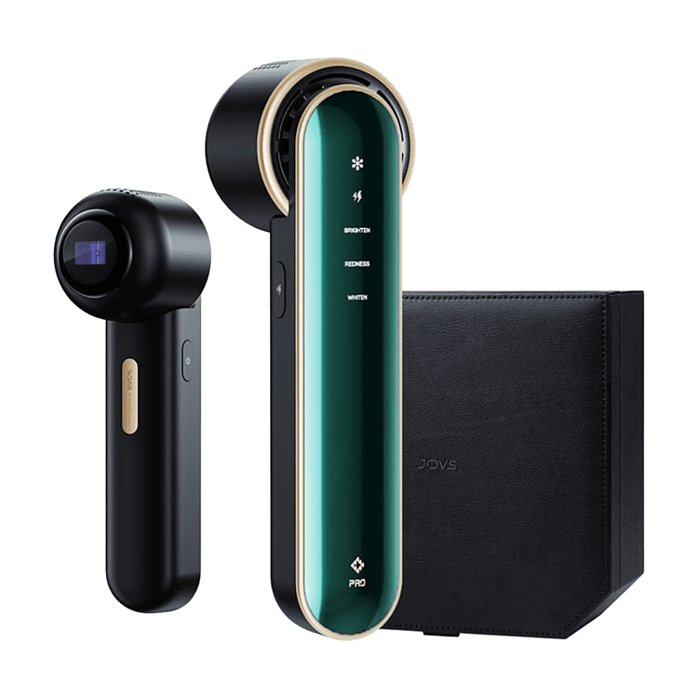 JOVS Blacken Pro DPL fotofacial prístroj na starostlivosť o pleť