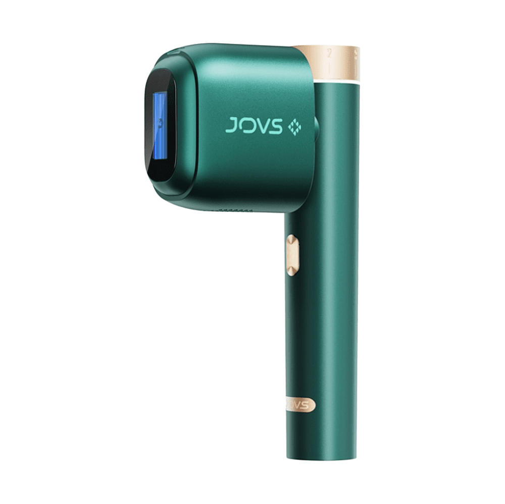 JOVS Venus Pre II IPL prístroj na odstraňovanie chĺpkov