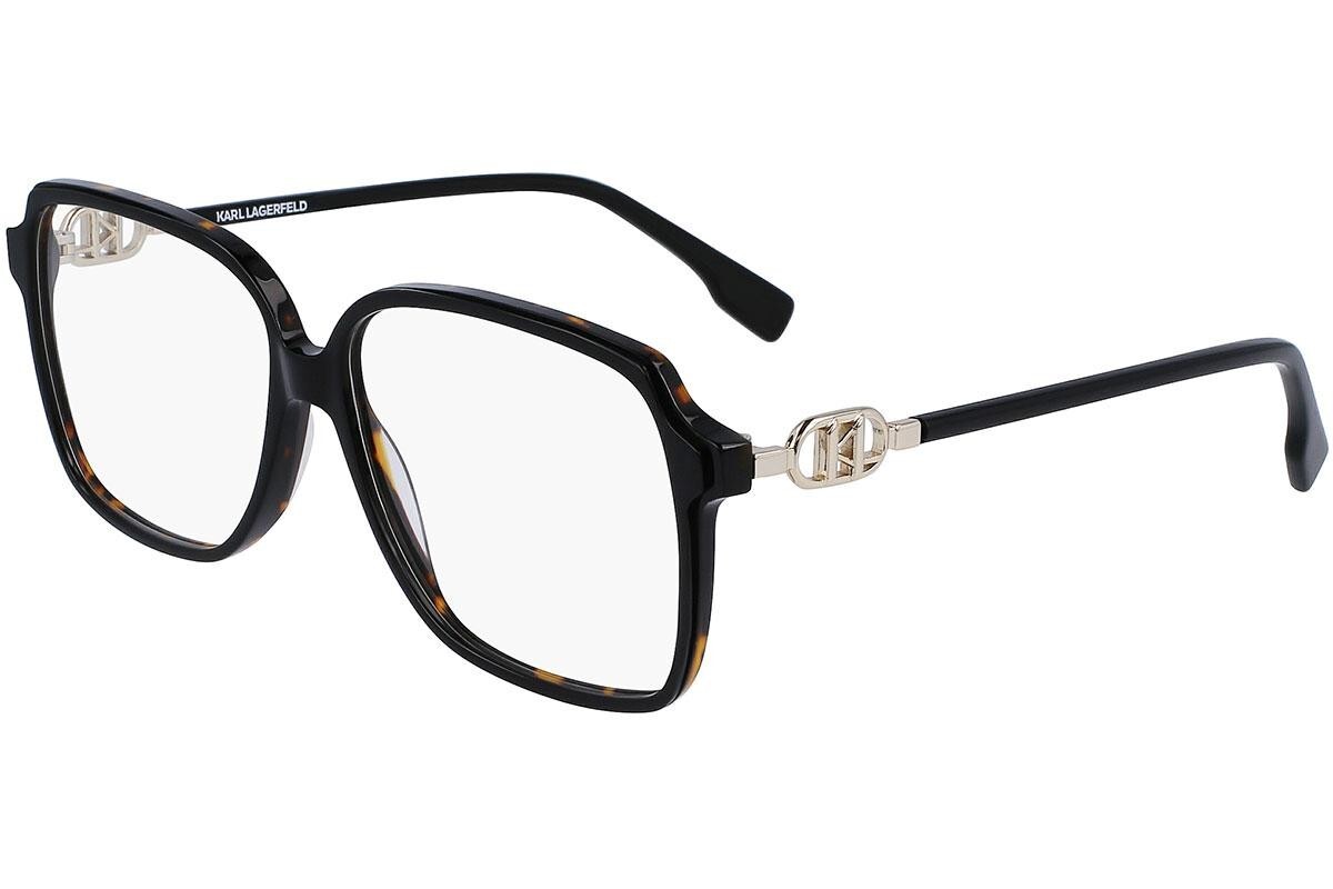 Karl Lagerfeld KL6091 017 - ONE SIZE (56)