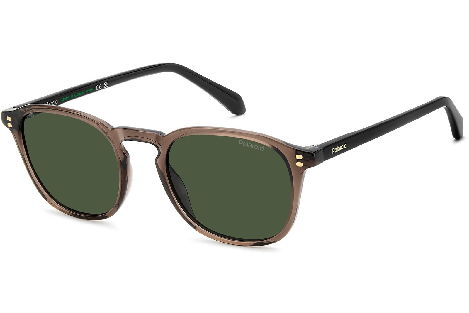 Polaroid PLD4203/S/X 09Q/UC Polarized - ONE SIZE (51)
