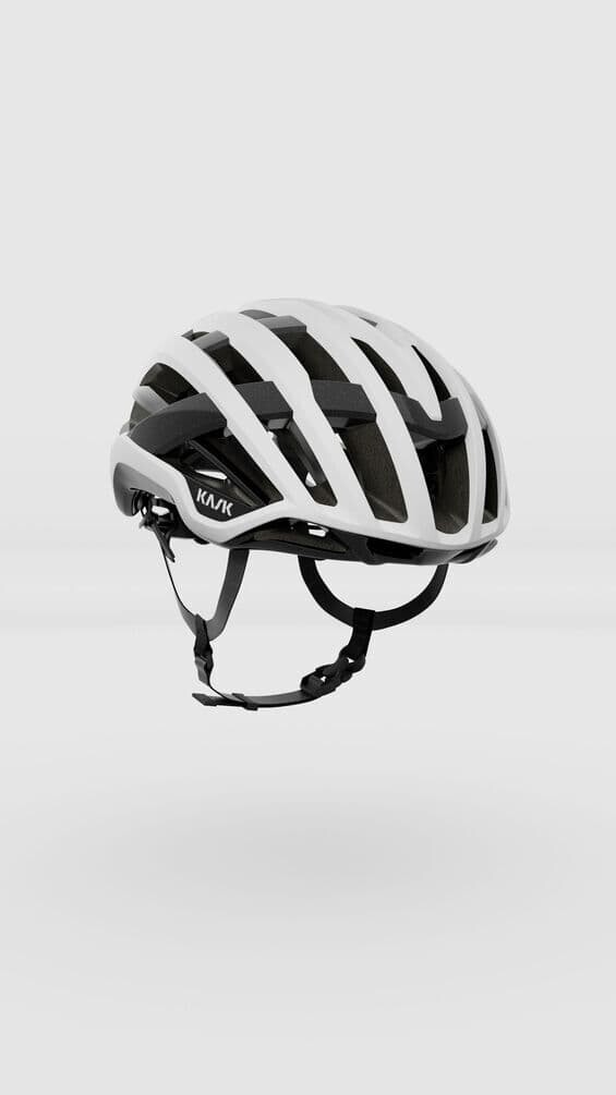 Cyklistická prilba Kask VALEGRO WG11