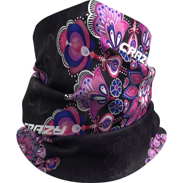 Nákrčník Crazy Idea NECK GUARD CRAZY