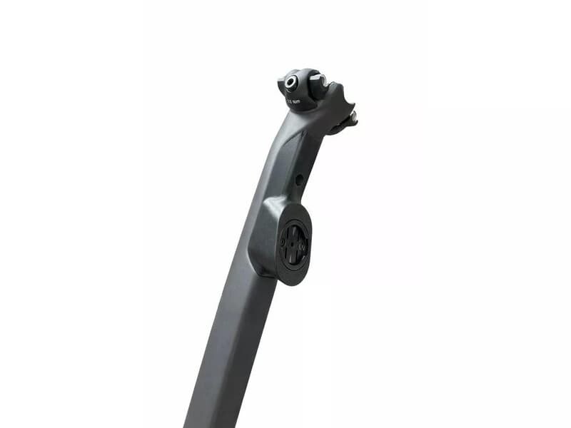 Integrovaný držiak sedadla GearLab Syncros SP-R101-CF