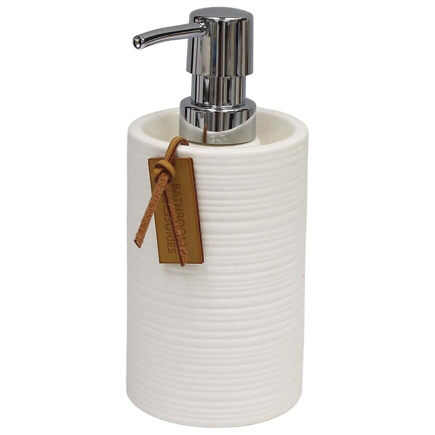 Dávkovač mydla CE-2266 ivory