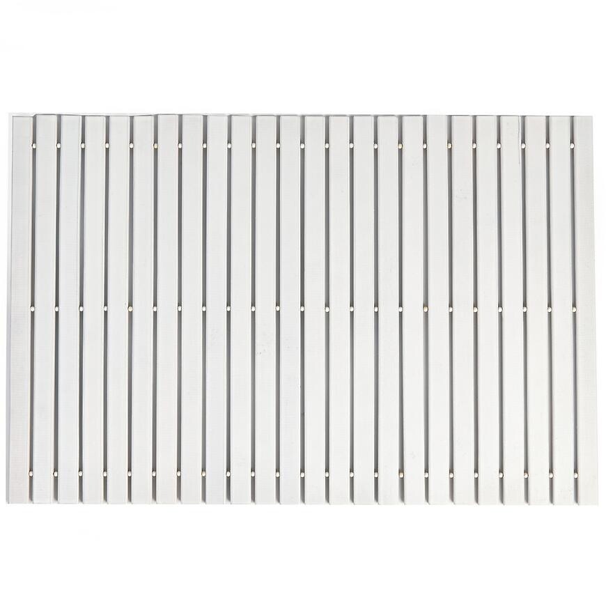 Kúpeľňová predložka bambus 40x60 cm ZF50012-W