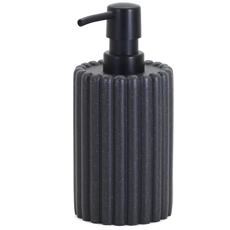 Dávkovač mydla PL-5539 sandblack