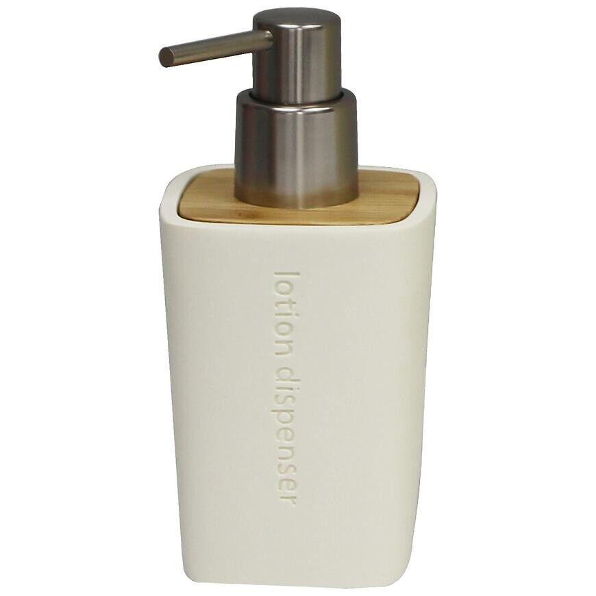 Dávkovač mydla PL-4011-A ivory