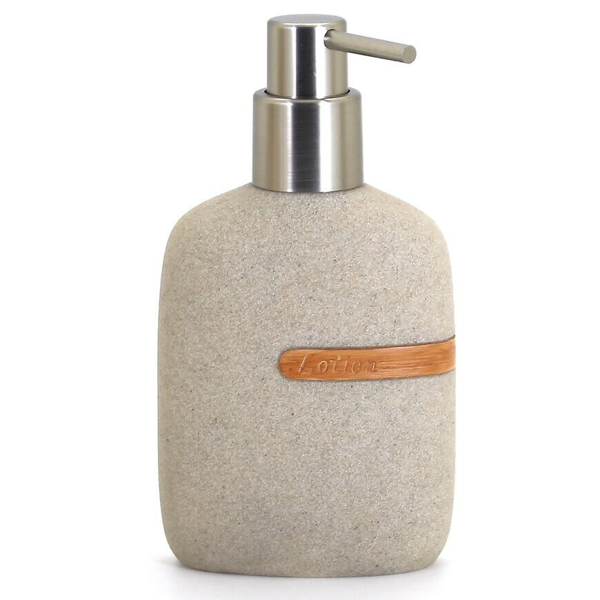 Dávkovač mydla PL-4097 sandbeige