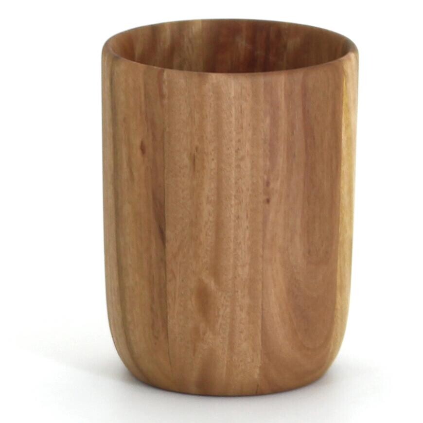 Pohár na zubné kefky Mango Wood BRM-0730
