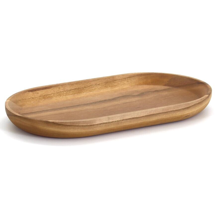 Kúpeľňová tácka Mango Wood BRM-0730