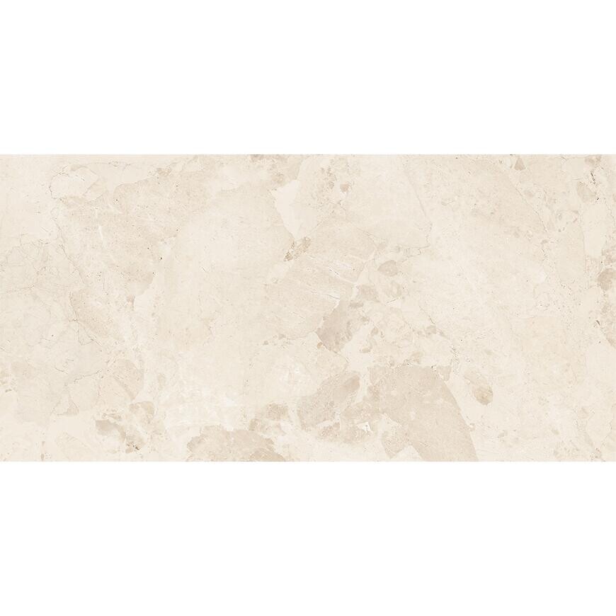 Gresova dlažba Materra Shape Light Beige Rekt. 60/120