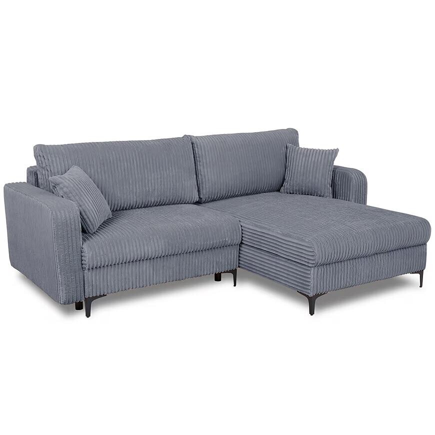 Rohová sedacia súprava Mocco Hit  19