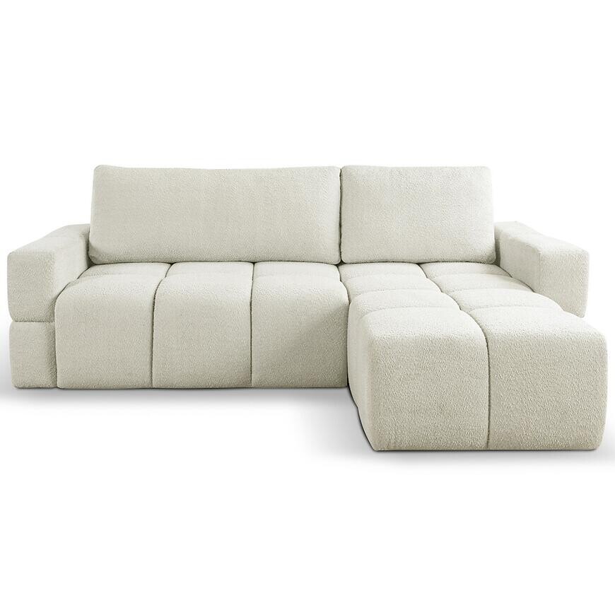 Rohová sedacia súprava Lusso Coral 65