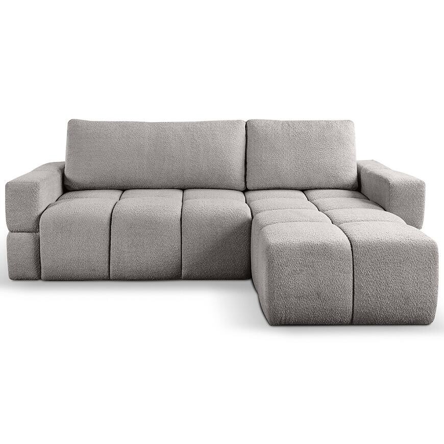 Rohová sedacia súprava Lusso Coral 50