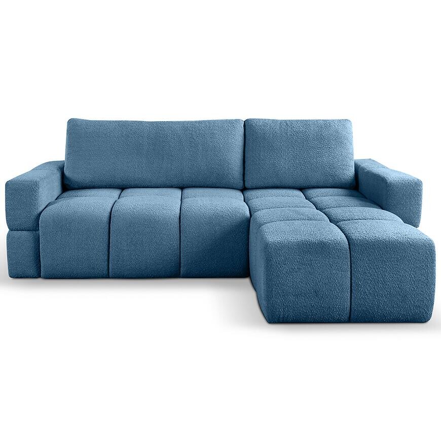 Rohová sedacia súprava Lusso Coral 10