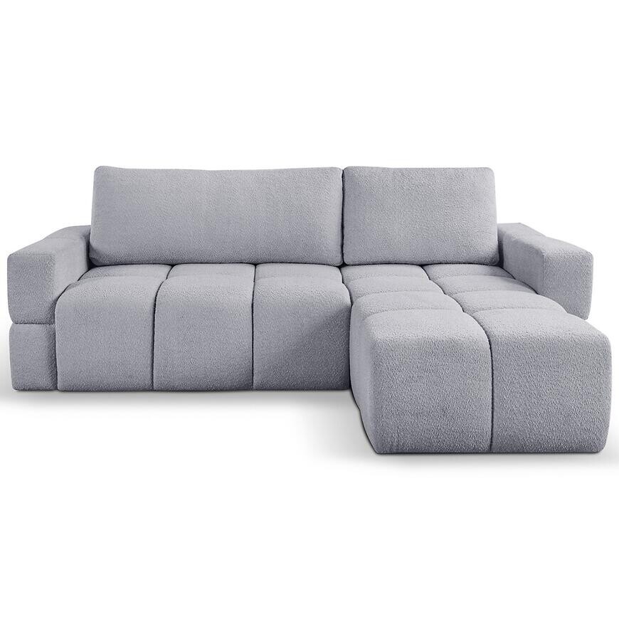 Rohová sedacia súprava Lusso Coral 75