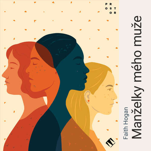 Manželky mého muže - Faith Hogan (mp3 audiokniha)