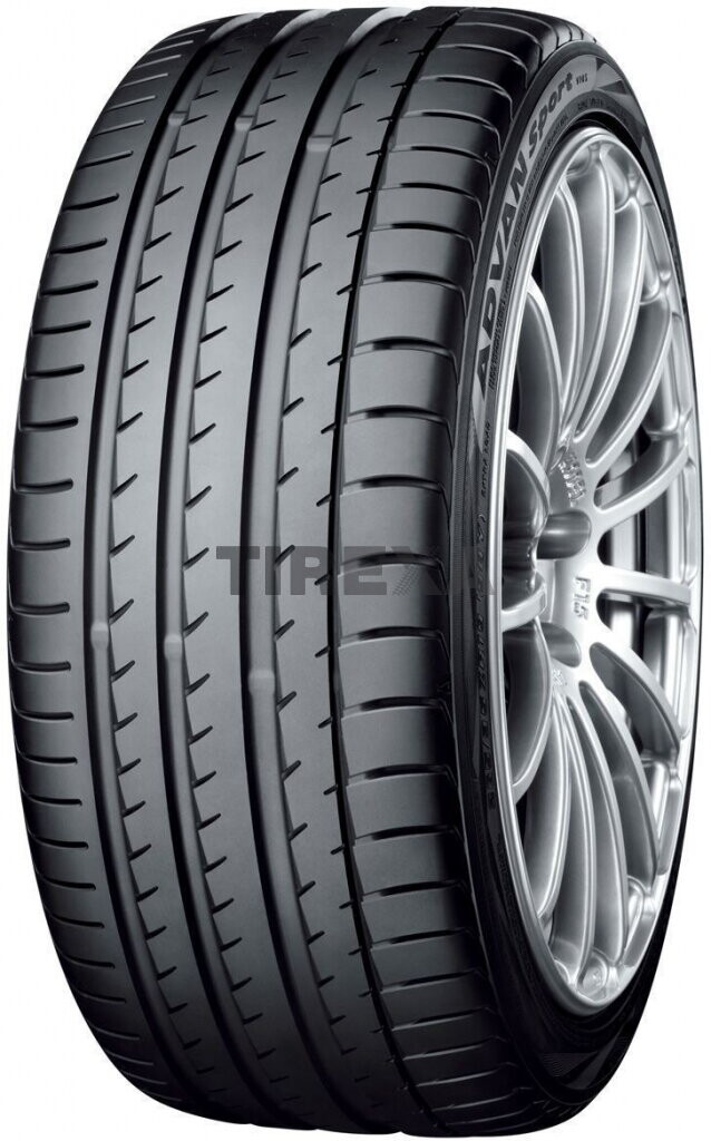 Yokohama ADVAN Sport V105 295/25 R20 95Y XL RPB