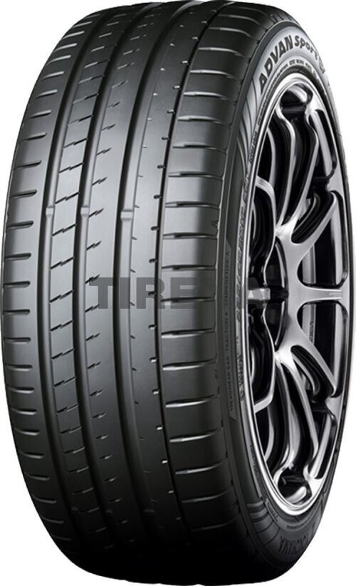 Yokohama ADVAN Sport EV V108 255/50 R19 107Y XL RPB