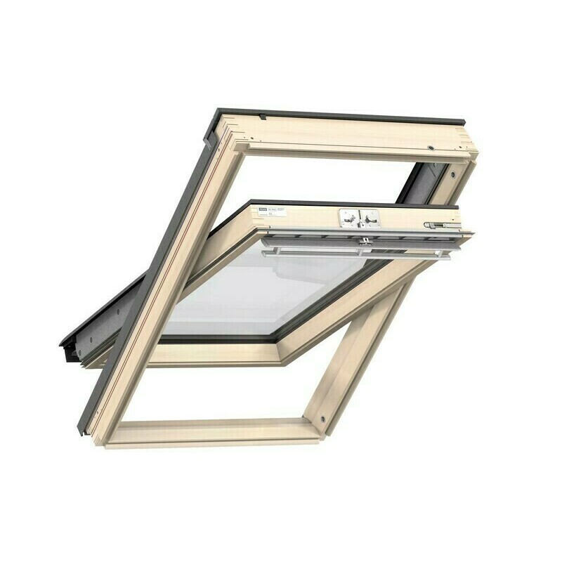 Okno Štandard Velux GLL CK02 1061Z