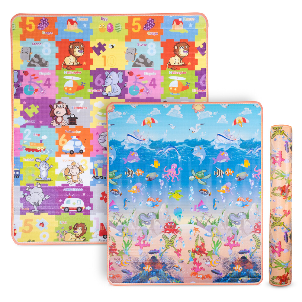 inSPORTline Lhotino 150x180x1,5 cm