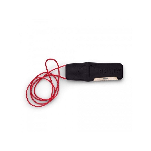 Primus Ignition Steel Large