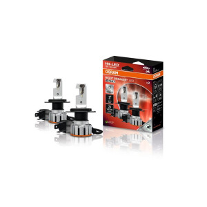 LED autožiarovky H4 / 12V – OSRAM NIGHT BREAKER LED START (2ks)