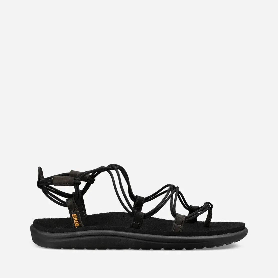 Teva W'S Voya Infinity black Veľkosť: 41 0191142291965