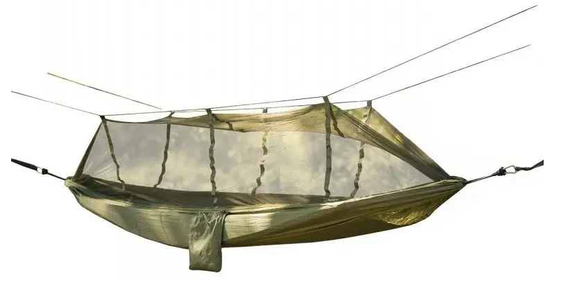 YATE NIDUS hamaka so strieškou 8595053926336