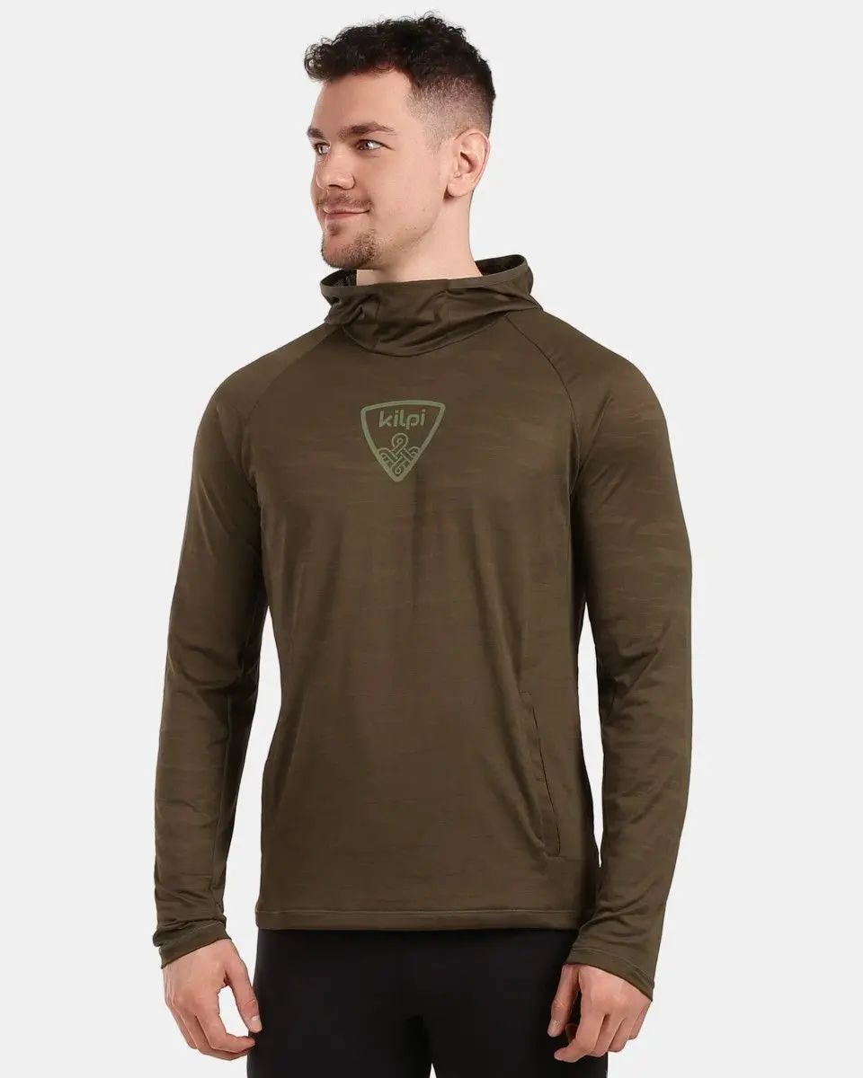 Kilpi AILEEN-M Kaki Veľkosť: 3XL