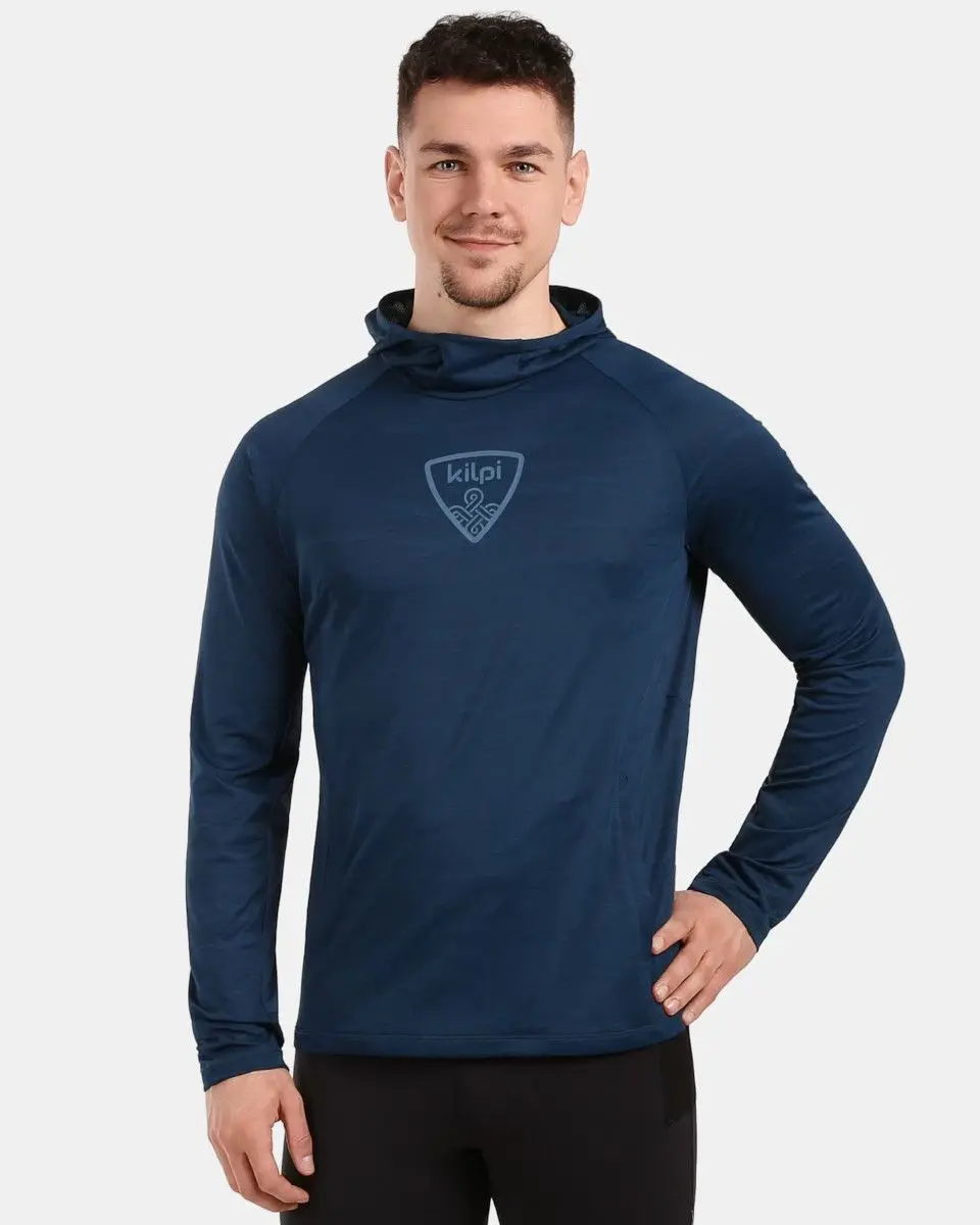 Kilpi AILEEN-M Tmavomodrá Veľkosť: 3XL