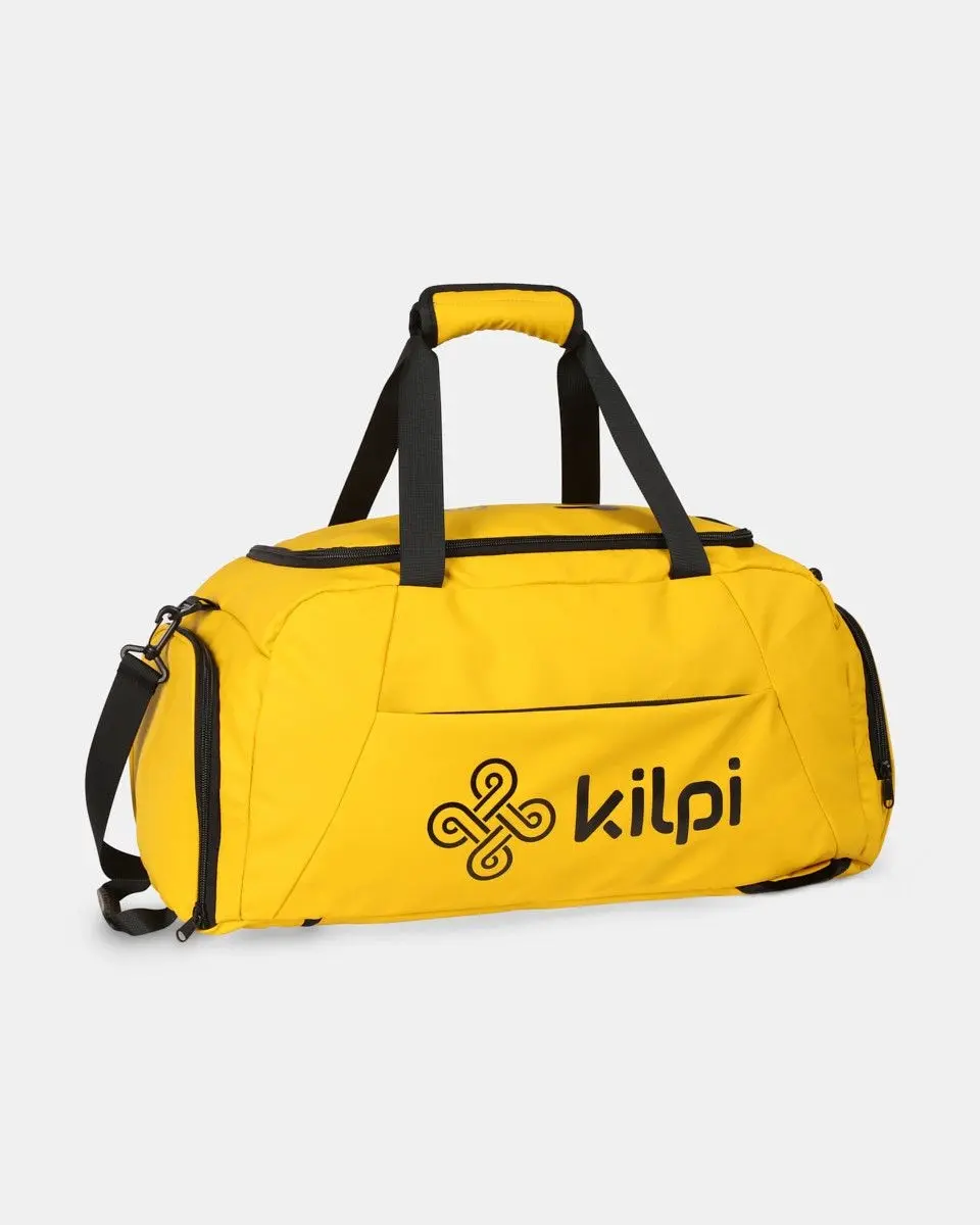 Kilpi KATMAI 35-U Žltá Veľkosť: UNI
