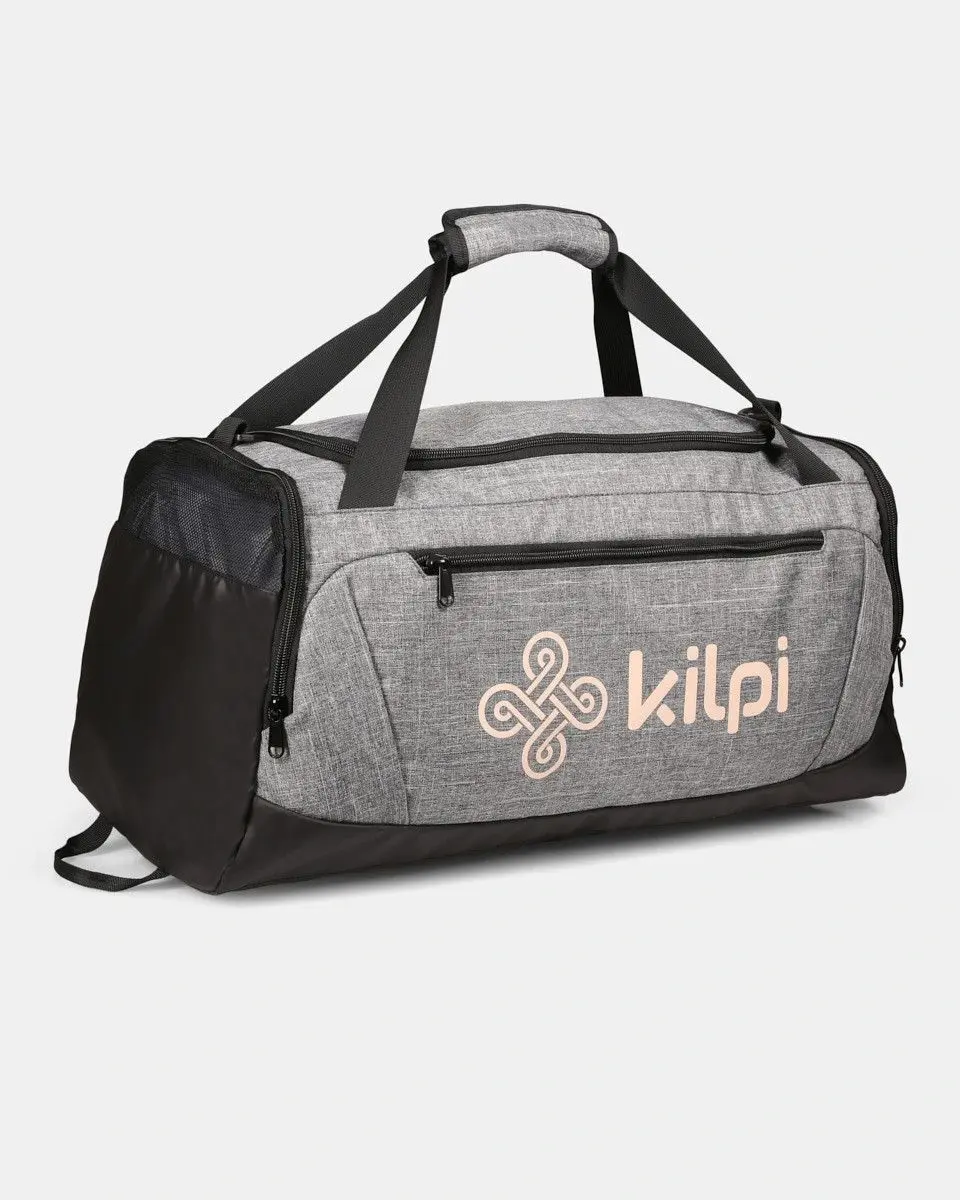 Kilpi MAYEN 30-U Svetlo ružová Veľkosť: UNI