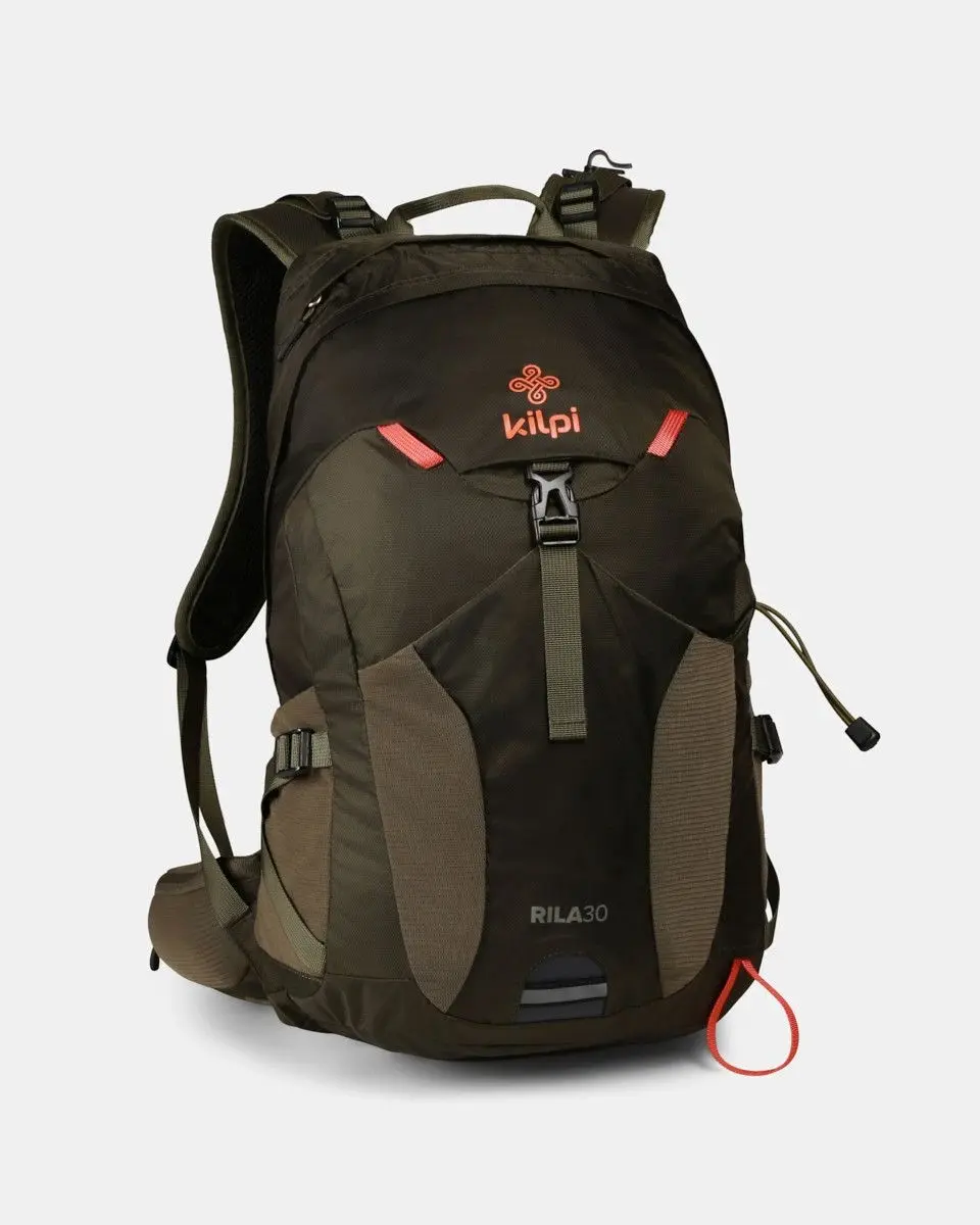 Kilpi RILA 30-U Khaki Veľkosť: UNI