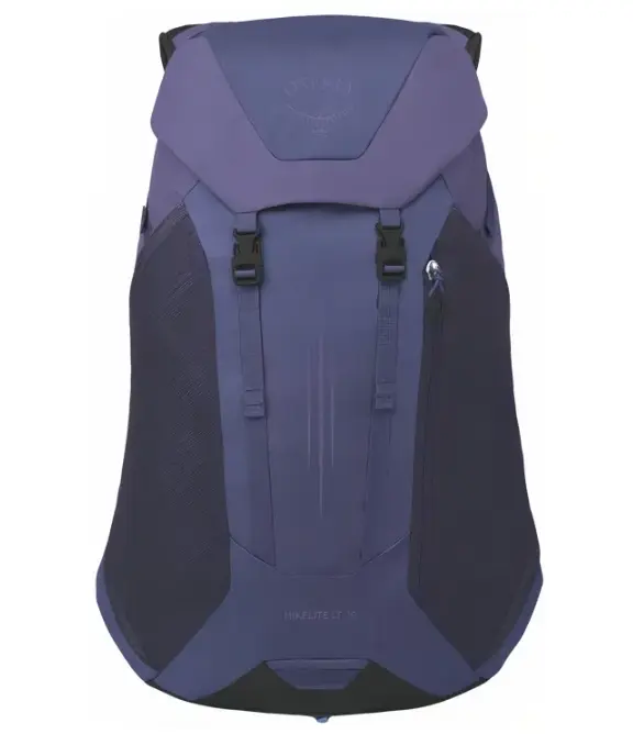 Osprey HIKELITE LT 30- botswana purple 810165747944