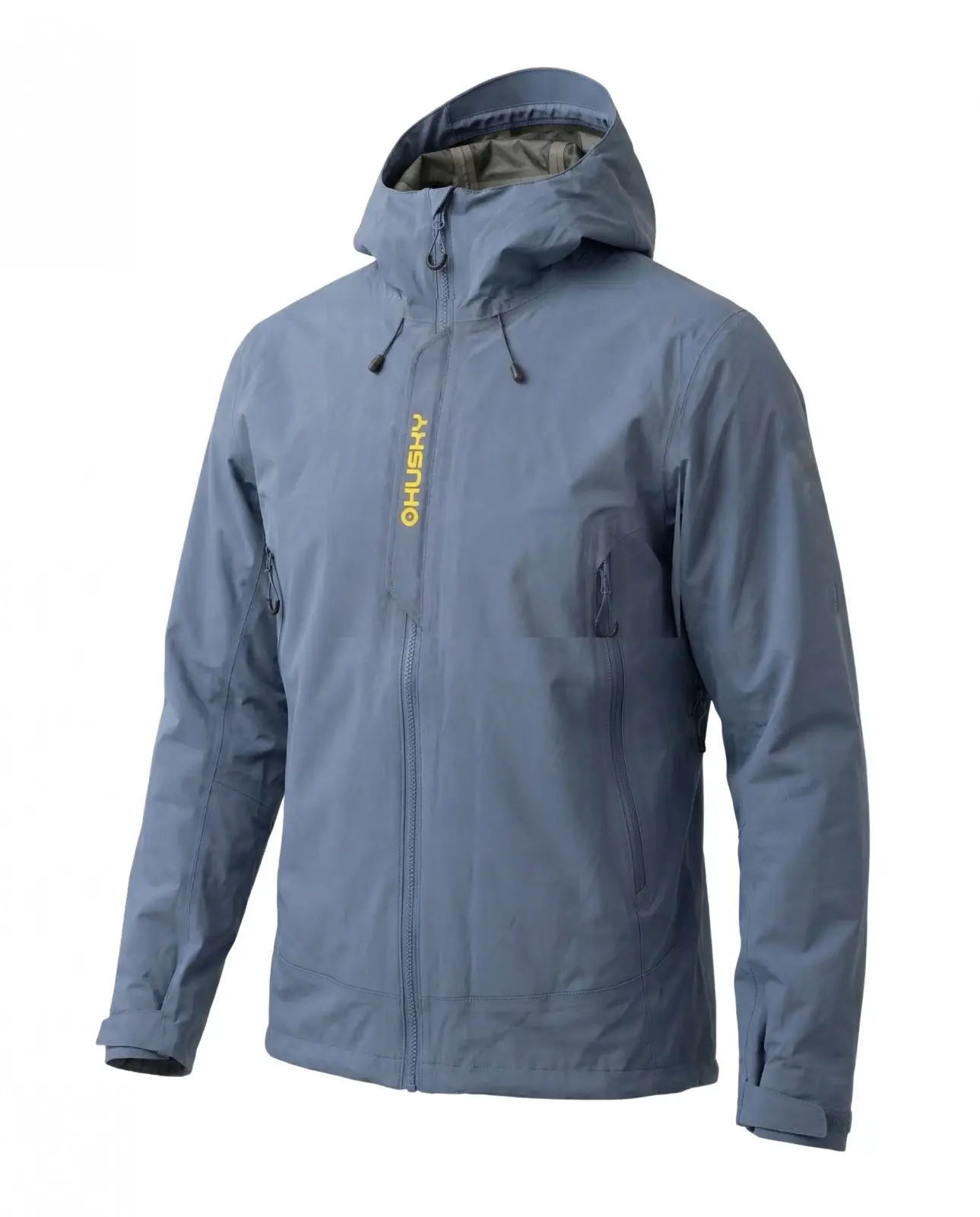 Husky Pánska outdoor bunda Nakama M blue Veľkosť: L