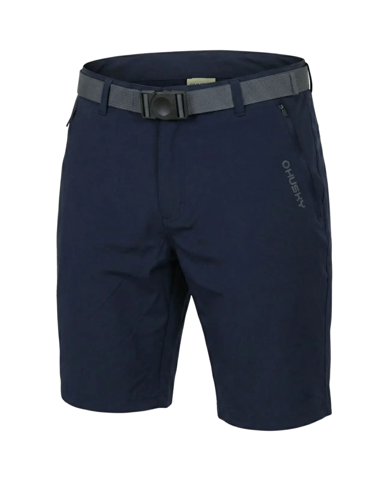 Husky Pánske kraťasy Kiori M dark blue Veľkosť: L