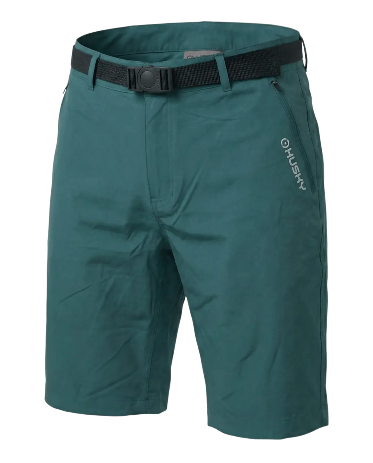 Husky Pánske kraťasy Kiori M green Veľkosť: L