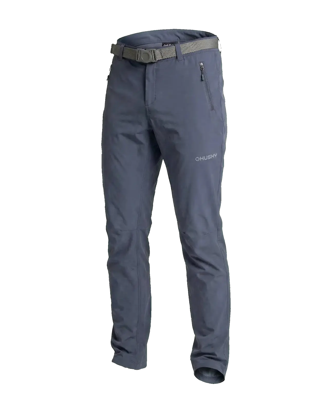 Husky Pánske outdoor nohavice Kone M dark blue Veľkosť: L