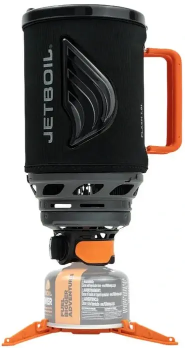 Jetboil Flash 1.8L Carbon